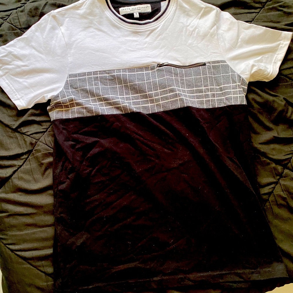 Men’s T Shirt
